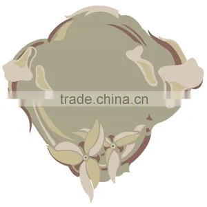 3D Pattern Round Rug for Home Decoration thumbnail-6