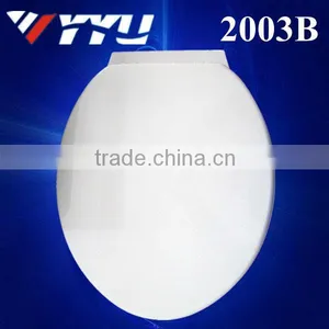2003 Cheap Round wc Classic Toilet Seats thumbnail-1