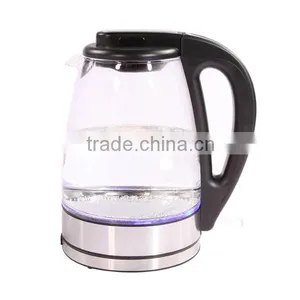1.7L Glass Kettle thumbnail-1