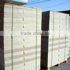 Hot Sale Coated Duplex Board Price thumbnail-4