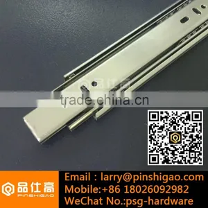 Full Extension Drawer Slide Channel thumbnail-5