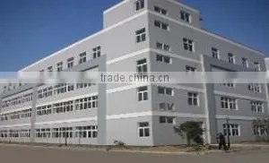 Shenzhen Blue Lighting Technology Co., Ltd. company overview - view 1 thumbnail
