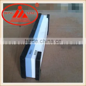 Carborundum Knife Sharpening Stone thumbnail-2