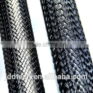 PET Braided Expandable Sleeving thumbnail-3