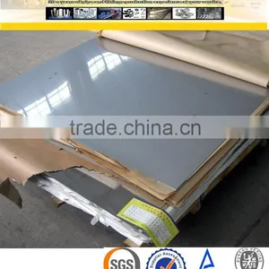 Hot Rolled 304/316 Stainless Steel Plate Sheet thumbnail-2