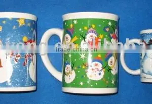 Christmas Jumbo Mug thumbnail-1