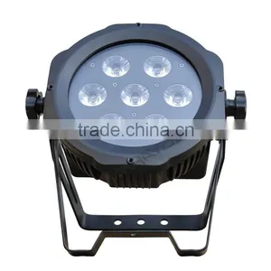LED Par Light Colorful Led Par Light 8w*7pcs Rgbw 4 in 1 Par Light thumbnail-4