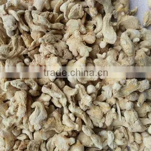 Dried Ginger Whole Spices Exporter thumbnail-1