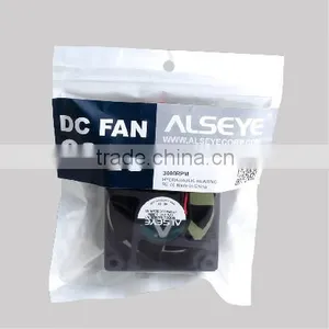 Alseye Manufacturer CB1808 60*60*25mm pc Server Cooling dc Fan Quality Choice thumbnail-3