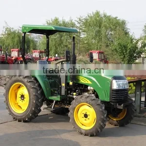 2016 Best Selling High Quality 40HP Farm Tractor With ISO,CE,PVOC,COC,OECD Certificates thumbnail-4