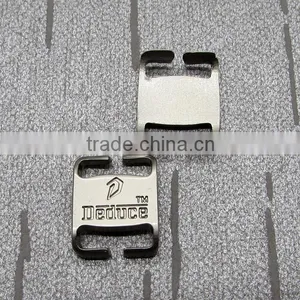 Decorative Metal Loop For Pants thumbnail-4