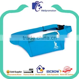 Customize Cheap Waterproof Fashion Sports Fanny Pack thumbnail-2