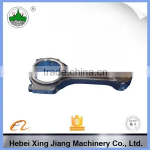 Casting Crankshaft Connecting Rod in Hebei thumbnail-1