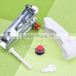 Mini Handheld Sewing Machine thumbnail-5