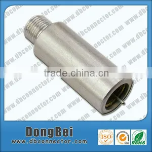 Locking Wire Terminals Screw Type Aluminium Body thumbnail-1
