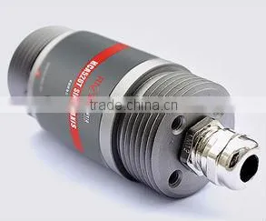 SCA123T Cylindrical Inclinometer Dual Axis Digital Output MEMS Tilt Sensor thumbnail-1