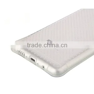 C&T Ultra Slim Shockproof Clear Flexible Soft TPU Case For Meizu M3 Note thumbnail-5
