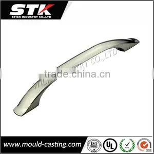 Alloy Aluminum Door Lock thumbnail-1
