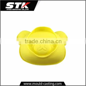 Customized Rubber Parts thumbnail-2