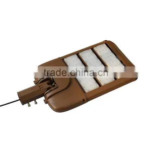 Flexible Adjustment Arm LED Street Light Easy to Install Led Street Light LED Street Light Fixture thumbnail-5