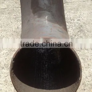 Zhangjiagang Runkun Wear Resistant Steel Pipe thumbnail-1