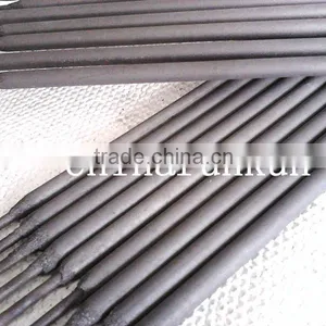 Runkun180 Welding Electrode/Chromium Carbide Abrasion Resistant Welding Electrode thumbnail-1