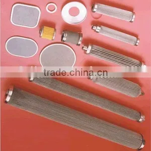 Melt Filter Accessories/CPF Candles/Filter Candles thumbnail-1