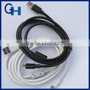 Fashion High Speed Micro USB Data Cable For Galaxy thumbnail-2
