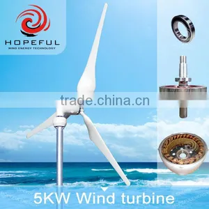Domestic Wind Generator thumbnail-1