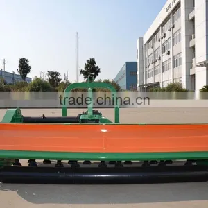 FMH Tractor Mounted Hedge Cutter /mechanical Grass Cutter Shredder Machine Quality Choice thumbnail-2