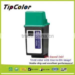STMC Certificated Supplier Compatible HP33 Ink Cartridge 51633m thumbnail-1