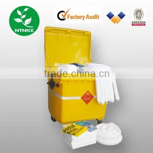 Drizit Emergency Response Spill Kits,drizit 500 Ltr Emergency Response Spill Kits thumbnail-1
