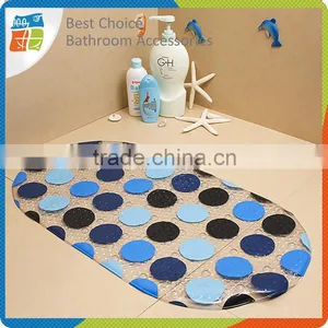 New Design Bath Mats for Kids thumbnail-1