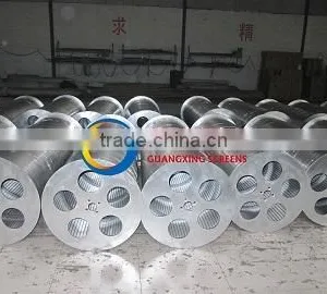 Paper Mill Filtering Elements thumbnail-1
