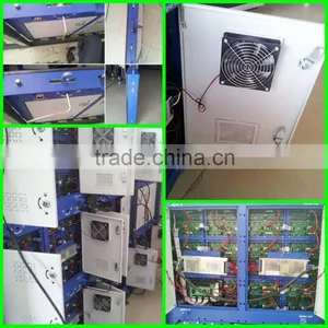 P5 Led Video Indoor Display Eachin LED thumbnail-3