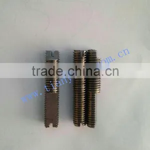 Stainless Steel Manway Stud thumbnail-2