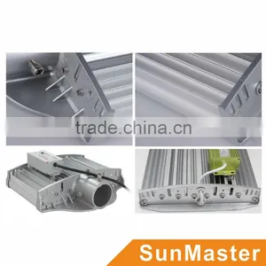 CE RoHS Approved 2015 Hot Sale DC/AC Input 28W LED Street Light Model SLD01-28W thumbnail-4