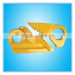 Durable Separate Excavator Undercarriage Parts Pc20 Track Chain thumbnail-2