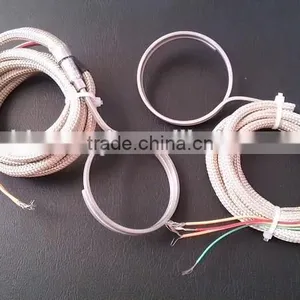 Hot Runner Coil Spring Heater thumbnail-2