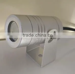 YD-3703DZ 1*3w LED Ip64 Stainless Steel Cob Spot Light Led thumbnail-1