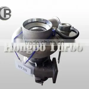 Best Price HY35W, HY35W-E7755AQ/B10JX35 for Truck Engine EEA thumbnail-3