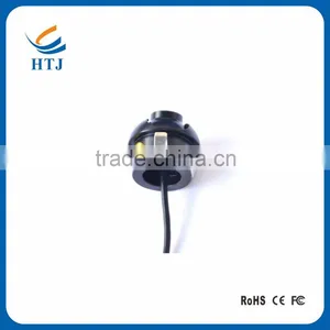 Mini Eyeball 360 Degree Rotatable Rear View Camera for Parking Reverse thumbnail-3