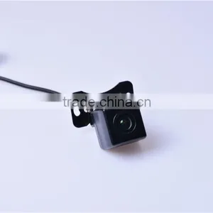 170 Degree Wide Angle Universal Color CMOS Backup Camera With Guidelines thumbnail-5