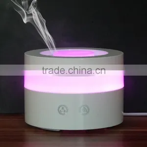 USB Ultrasonic Atomizer Air Purifiers Humidifier Aroma Diffuser With AUSSIE PLUG thumbnail-2