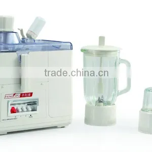 Multifunctional Food Processor thumbnail-1