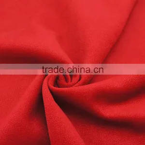 100-percent Polyester Velvet Fabric thumbnail-6