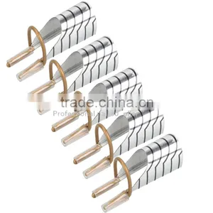 Aluminum Nail Art C Curve Form thumbnail-1