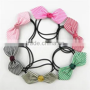 Bright Colored Lucky Hair Ties thumbnail-1