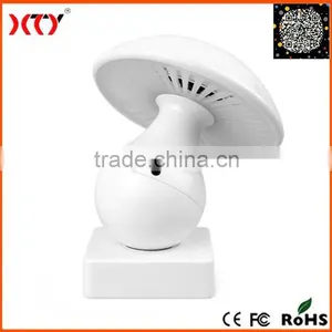 2016 Smart Bluetooth Speaker Wireless Mushroom Mini Speaker Factory Huge Storage thumbnail-4