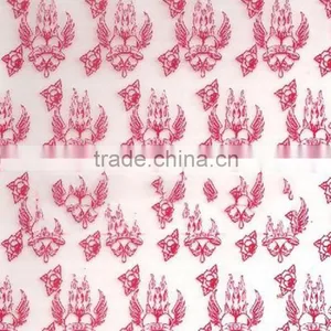 TSAUTOP 0.5M/1M Width New Arrival Cartoon Dollar Design Hydrographic Film Hydro Printing Film Water Transfer Printing Film P2121 thumbnail-5